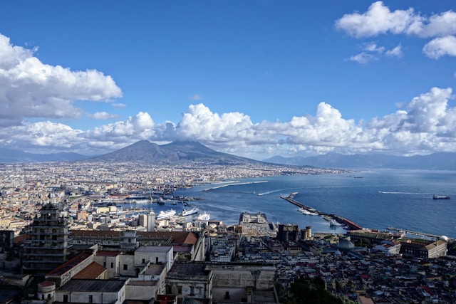 Descubriendo la Costa Amalfitana: Belleza Italiana