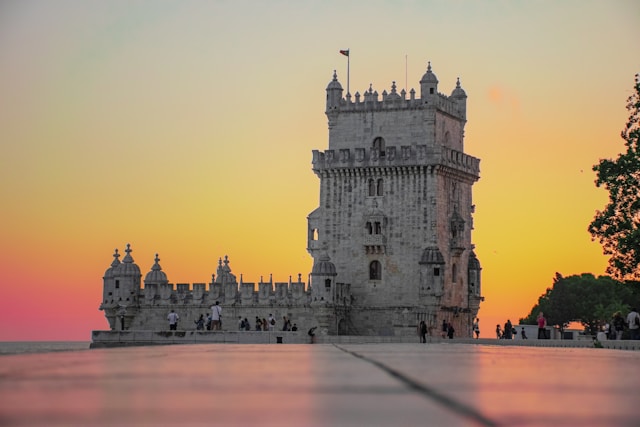 Portugal: Una joya cerca de casa